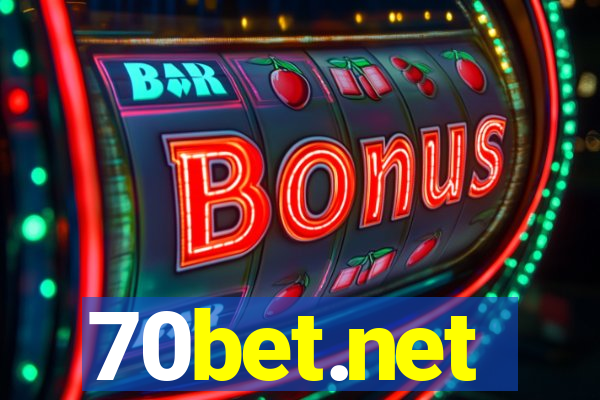 70bet.net