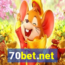 70bet.net