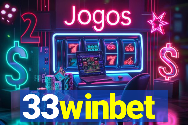 33winbet