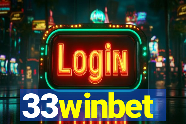 33winbet