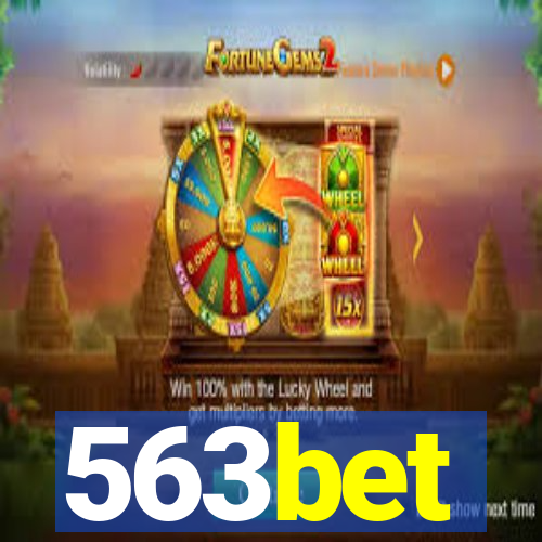 563bet