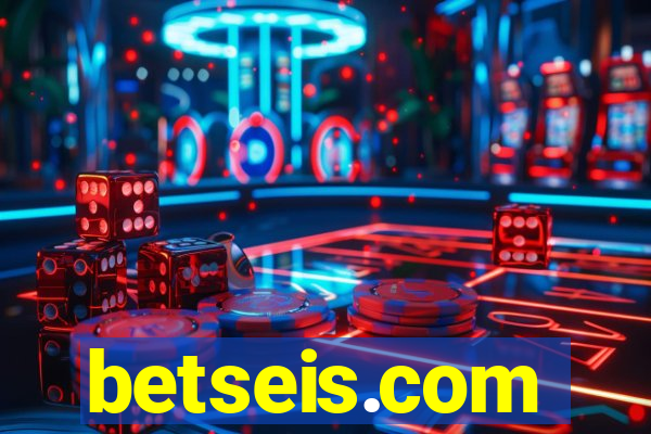 betseis.com