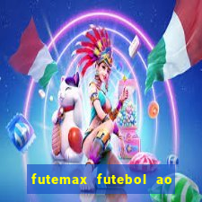 futemax futebol ao vivo serie c