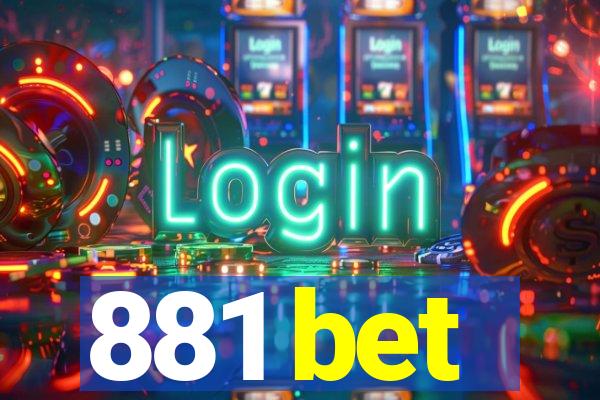 881 bet