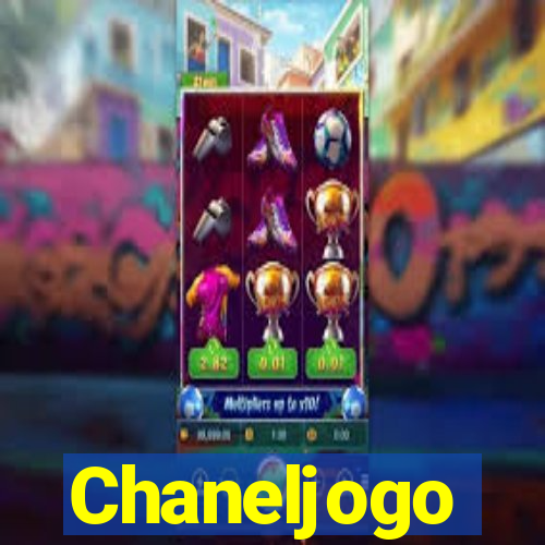 Chaneljogo