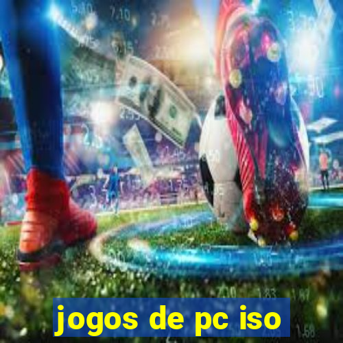 jogos de pc iso