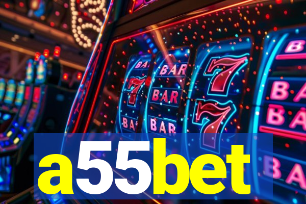 a55bet