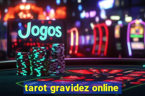 tarot gravidez online