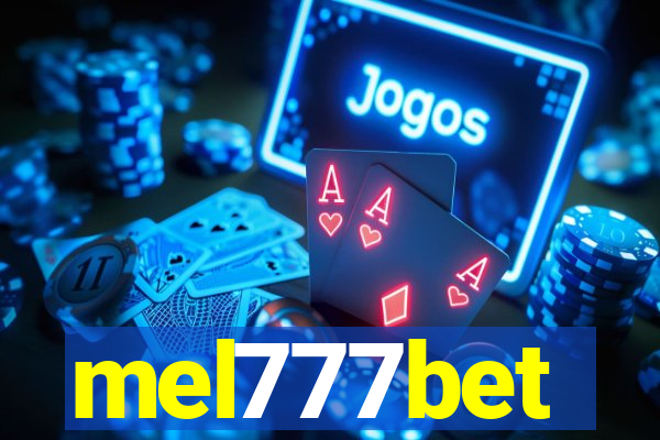 mel777bet