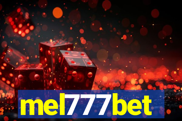 mel777bet