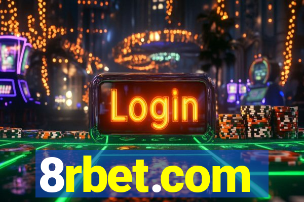 8rbet.com