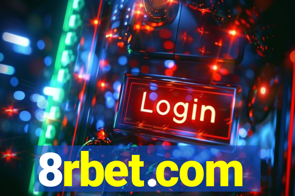 8rbet.com