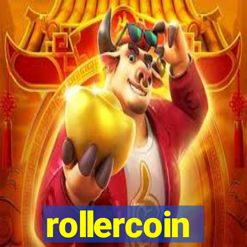 rollercoin