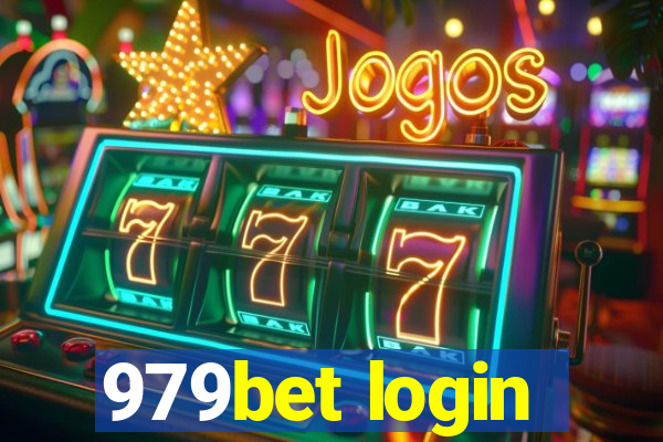 979bet login