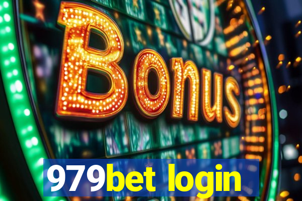 979bet login