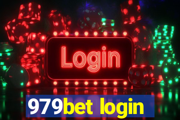 979bet login