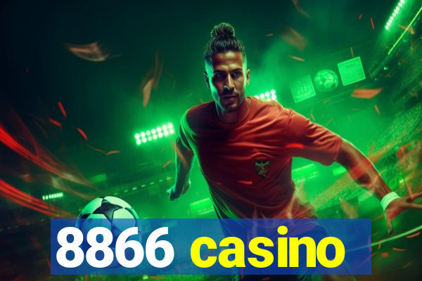 8866 casino