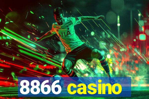 8866 casino