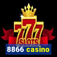 8866 casino