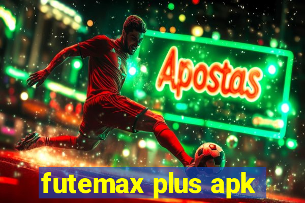 futemax plus apk