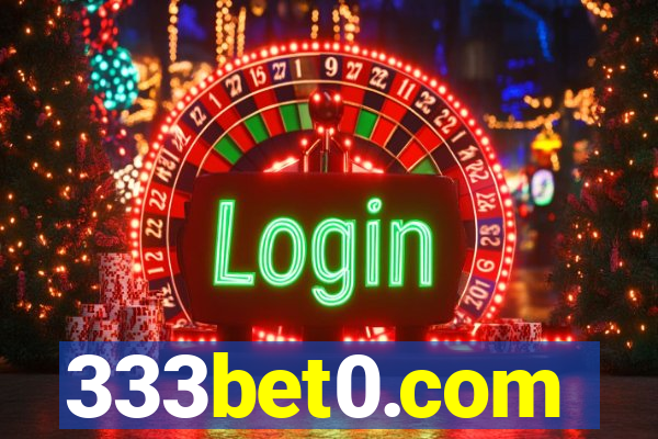 333bet0.com