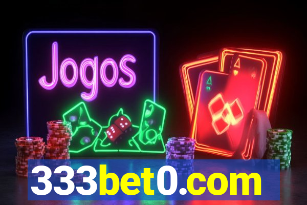 333bet0.com