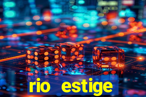 rio estige mitologia grega