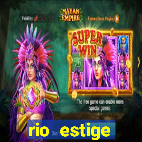 rio estige mitologia grega