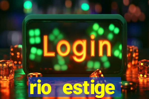 rio estige mitologia grega