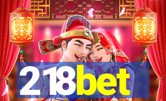 218bet