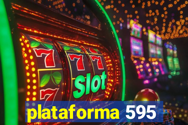 plataforma 595