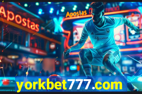 yorkbet777.com