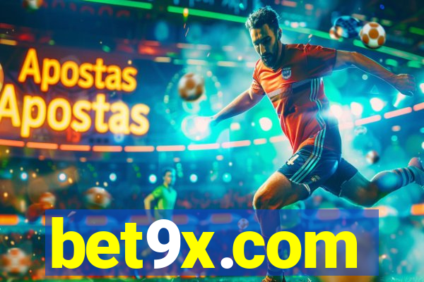 bet9x.com