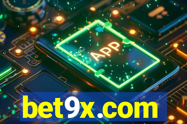 bet9x.com