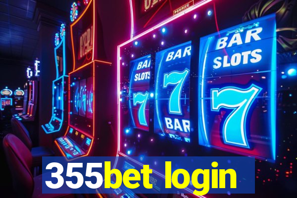 355bet login