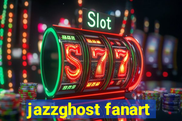 jazzghost fanart