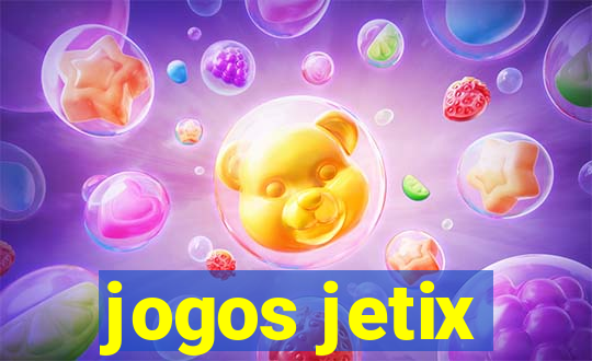 jogos jetix