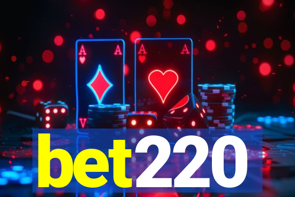 bet220