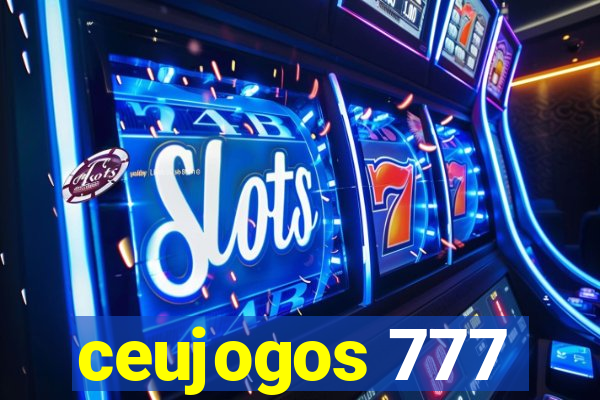 ceujogos 777