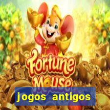 jogos antigos cartoon network