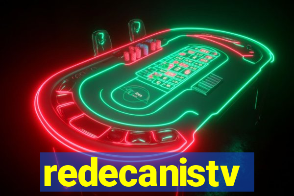 redecanistv