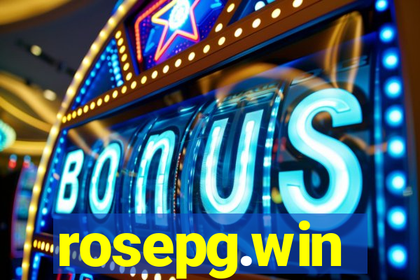 rosepg.win