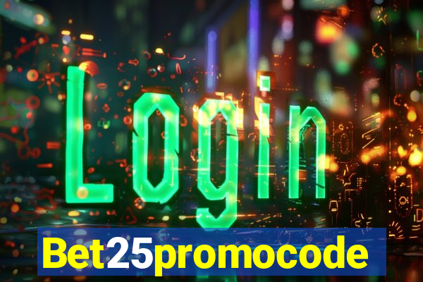 Bet25promocode