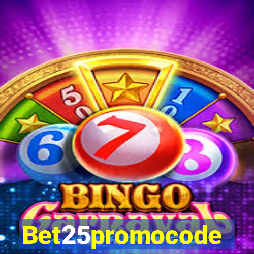 Bet25promocode