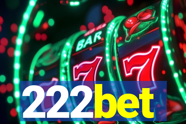 222bet