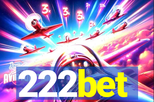 222bet