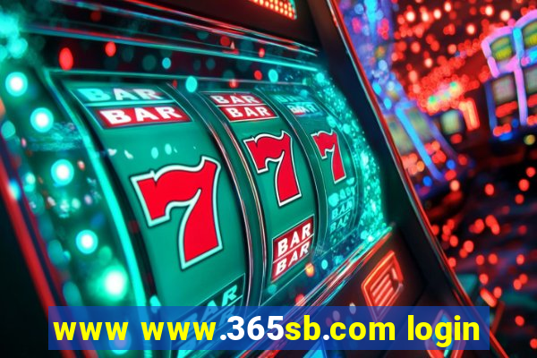 www www.365sb.com login