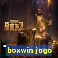 boxwin jogo