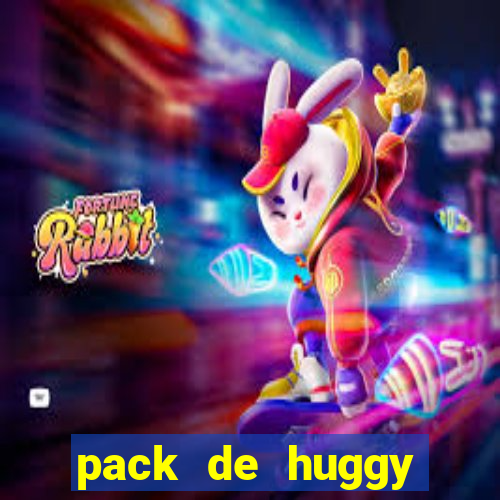 pack de huggy wuggy para drawing cartoons 2 vk