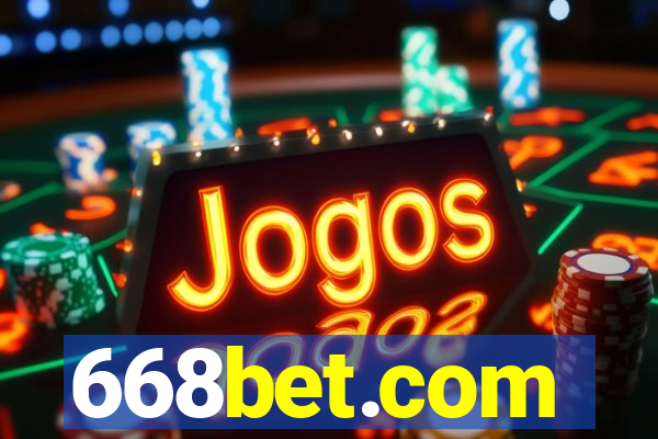 668bet.com